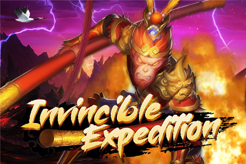 Invincible Expedition