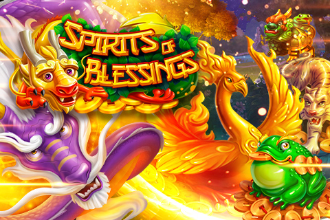 Spirits of Blessings