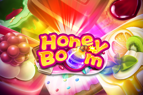 Honey Boom