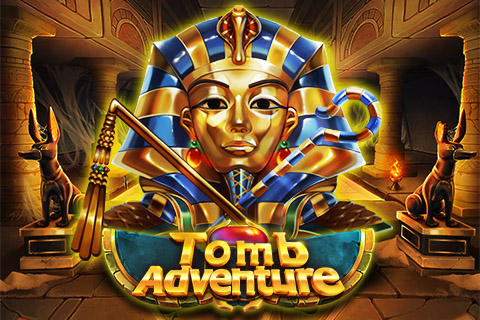 Tomb Adventure