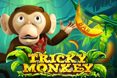 Tricky Monkey